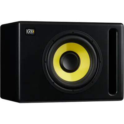 Produktbild von KRK S10.4 Studio-Subwoofer