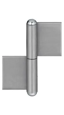 Produktbild von SIMONSWERK Konstruktionsband KO 4 Band-L.80 mm Lappenbreite 30 mm Stahl blank Stift-Ø 9 mm - 5 140526 0 00206
