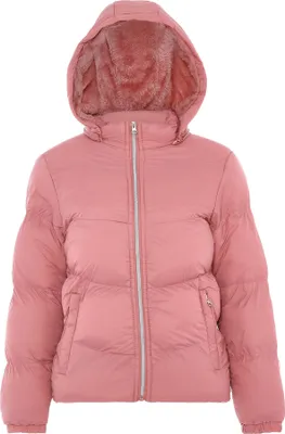 Obrázok produktu pre Dámska bunda MALUBA – ružová, XXL
