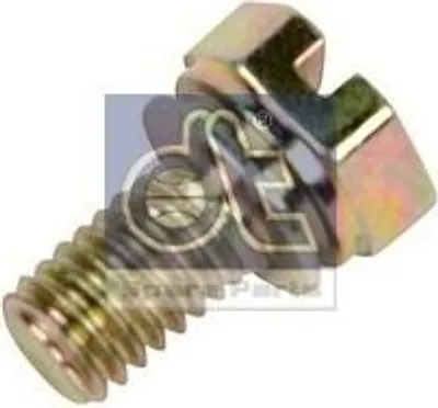 Produktbild von DT Spare Parts Entlüftungsschraube 2.92020 15,5mm