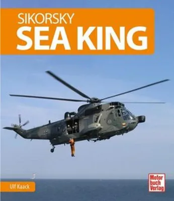 Image de Sikorsky Sea King