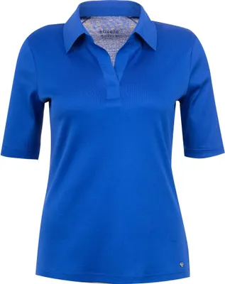 Produktbild von Polo 6200 azzurro Größe 48