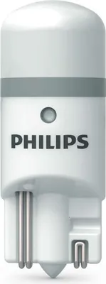 Produktbild von Philips LED Ultinon Pro6000 LED mit Straßenzulassung* 6000K