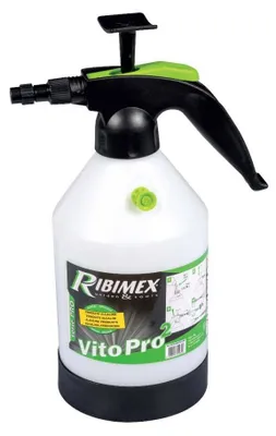 Immagine prodotto di Spruzzatore manuale VITO PRO RIBIMEX, 2 l
