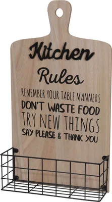 Image de Étagère de cuisine pour les épices