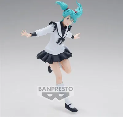 Produktbild von Banpresto - Figurki Mobile Suit Gundam: Quess Parapa 18cm, Charakteryzacja Zbieracza