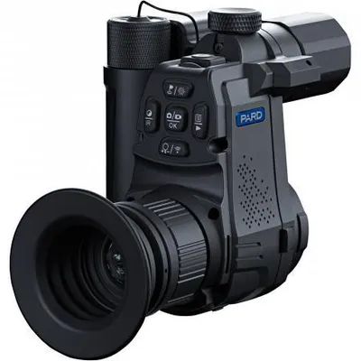 Productafbeelding van NV007SP2-4K Nachtzichtaccessoire voor dubbel gebruik (zonder infraroodstraler)