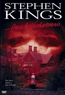 Produktbild von Stephen Kings - Haus der Verdammnis