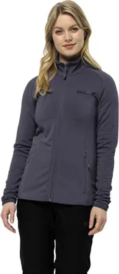 Produktbild von Jack Wolfskin Baiselberg Jacke Grau XS Frau Grau XS