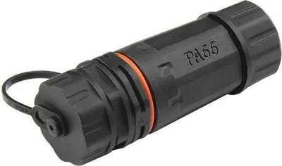 Image de Good Connections Patchkabelkupplung, Outdoor (IP68) Cat.6A