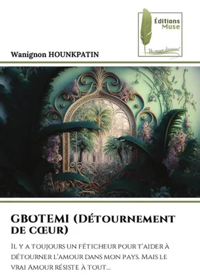 Produktbild von GBOTEMI (Détournement de c¿ur)