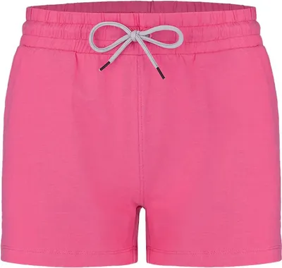 Produktbild von Damen-Sportshorts Loap Absorta Pink