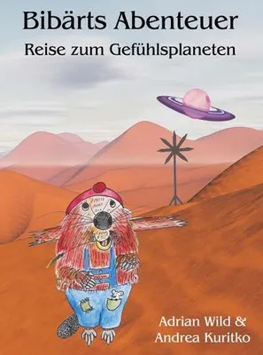 Produktbild von Bibärts Abenteuer