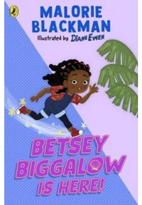 Obrázek produktu pro Betsey Biggalow is Here!