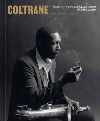 Image de Coltrane