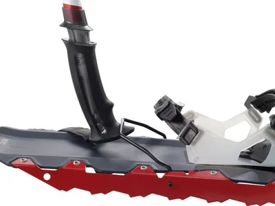 Produktbild von MSR Revo Trail Men - Herren-Schneeschuh in 2 Größen, Größe:25'' (64 cm), Farbe:midnight blue