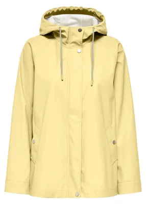 Produktbild von ONLY Onlelisa Short Raincoat OTW