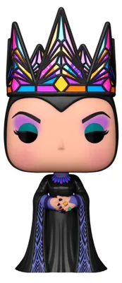 Zdjęcie produktu dla Figurka Funko Pop Disney: Zła Królowa z filmu „Królewna Śnieżka”, kolekcjonerska