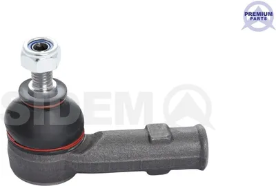Produktbild von SIDEM Spurstangenkopf Spurstange für FORD FOCUS (DAW, DBW) Vorne Links 3734