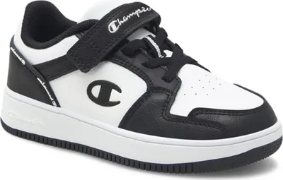 Obrázok produktu pre Champion Sneakers S32414-WW019 in Black color size 31