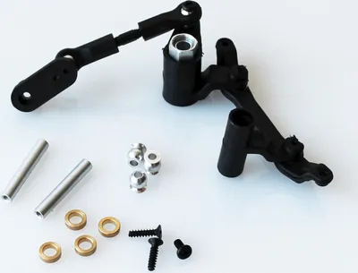 Obrázek produktu pro Řídicí mechanismus se servopohonem