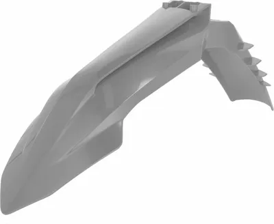 Immagine prodotto di Parafango anteriore grigio ACERBIS per KTM
