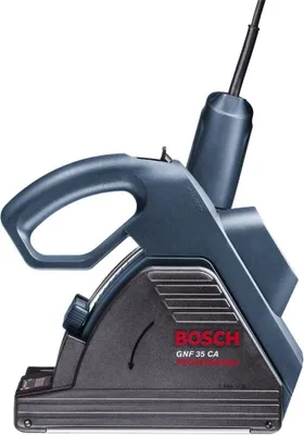 Immagine prodotto di Bosch GNF 35 CA Professional (0 601 621 703) con valigetta