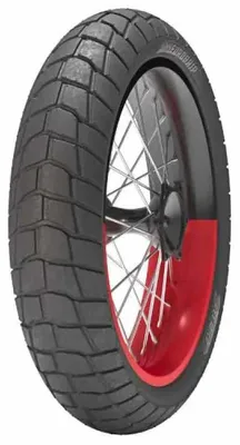 Obrázok produktu pre Pneumatiky EUROGRIP 130/80-12 69P BEE WILD M+S