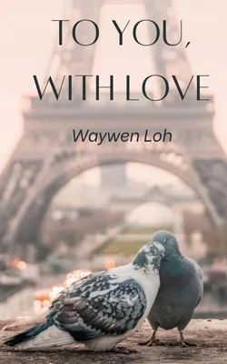 Produktbild von To You, With Love