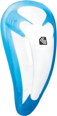 Produktbild von Shock Doctor Bioflex Tiefschutz Blau M Blau M