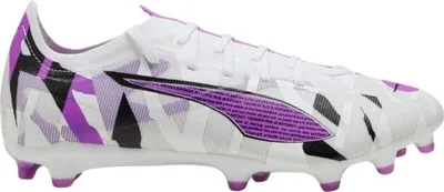 Produktbild von Puma Ultra 5 Match Forever FG/AG M 108412 01 Football Boots Pullunder Puma Größe: 42,
