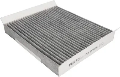 Produktbild von Innenraumfilter PURRO PUR-PC5015C