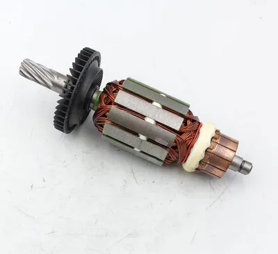 Produktbild von #09 Rotor Pre Dedra Sas+All Ded6900 Frézu Na Dlaždice