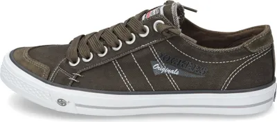 Produktbild von Dockers by Gerli 30ST027 Khaki Größe EU 42