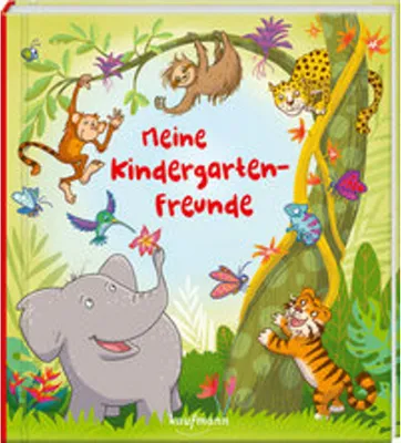 Image de Meine Kindergarten-Freunde