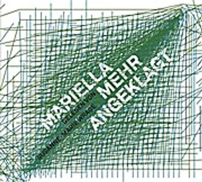 Produktbild von Mehr, M: Angeklagt