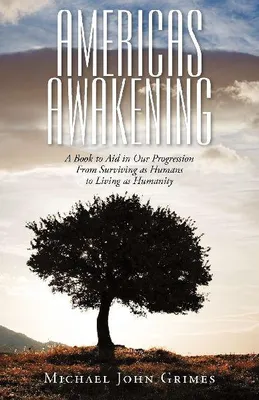 Produktbild von Americas Awakening
