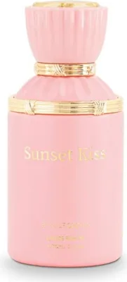 Obrázek produktu pro Gulf Orchid Sunset Kiss 100Ml Parfémovaná Voda Pro Ženy Dámský Parfém