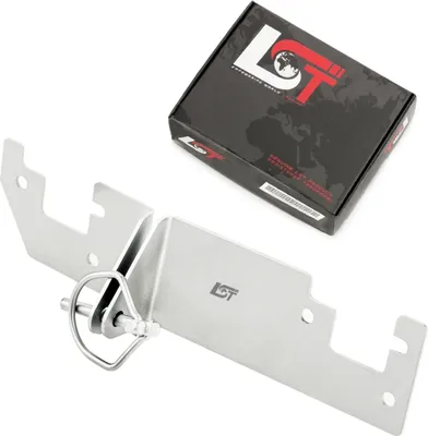 Produktbild von Prick Stop Einbruchschutz Edelstahl für PEUGEOT BOXER CITROEN JUMPER FIAT DUCATO