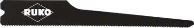 Image de RUKO 5x Lame de scie sauteuse 8811 HSS - 3218811