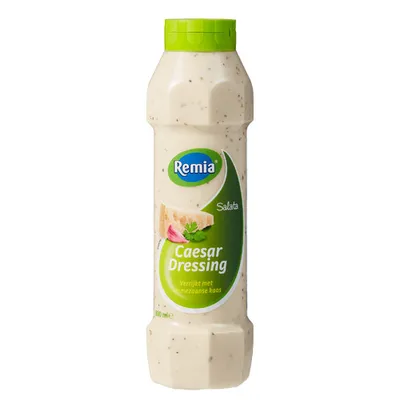 Produktbild von Remia - Salata Caesar Dressing - 800ml