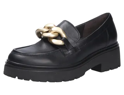 Image de Chaussures basses femme Gabor en noir, taille 6,5
