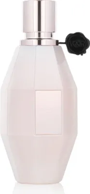 Produktbild von Viktor&Rolf Flowerbomb Dew, Frauen, 50 ml, Nicht nachfüllbare Flasche, Ambrette, Bergamotte, Birne, Iris, Rose, Heliotrop (Blume), Moschus