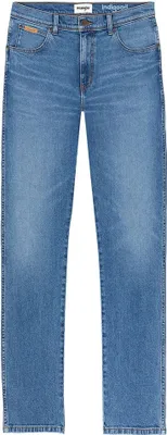 Produktbild von Wrangler Texas Slim The Marverick 112330696 W32 L30