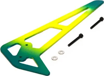 Produktbild von Blade C/F Tail Fin Fusion 270