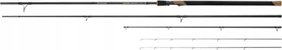 Obrázek produktu pro Matrix Ethos Xrd 13.1Ft / 4.0M Feeder 100G (3.4Mm) tyč