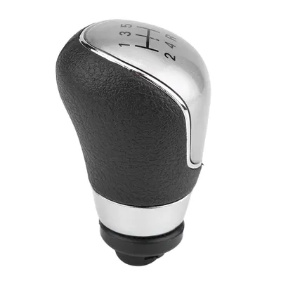 Obrázok produktu pre Gombík radiacej páky pre 5-stupňovú manuálnu prevodovku pre Ford Focus Fiesta mk7 2008-2013