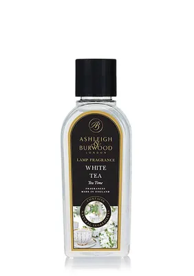 Productafbeelding van White tea s Geurolie Ashleigh and Burwood