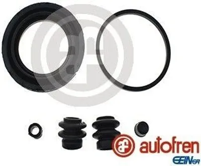 Produktbild von AUTOFREN SEINSA Bremssattel-Reparatursatz für NISSAN TIIDA Schrägheck Vorne 54mm D4933