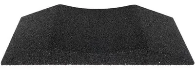 Productafbeelding van Rubberen Granulaat Bandenbeschermer - 400 mm Breed voor 385 mm Banden